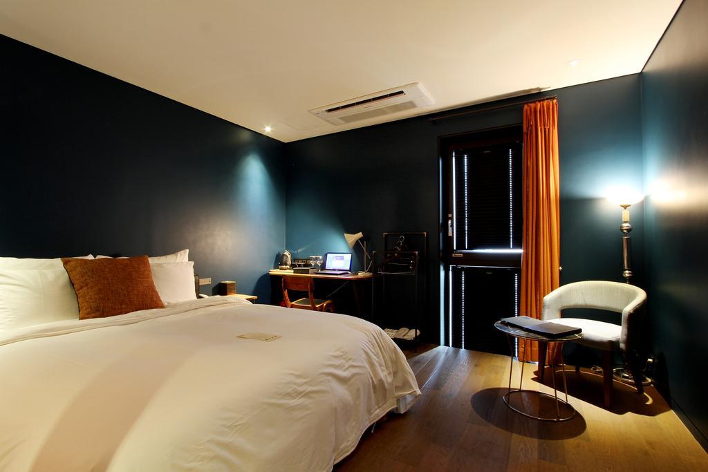 Boutique Loft Hotel Seoul